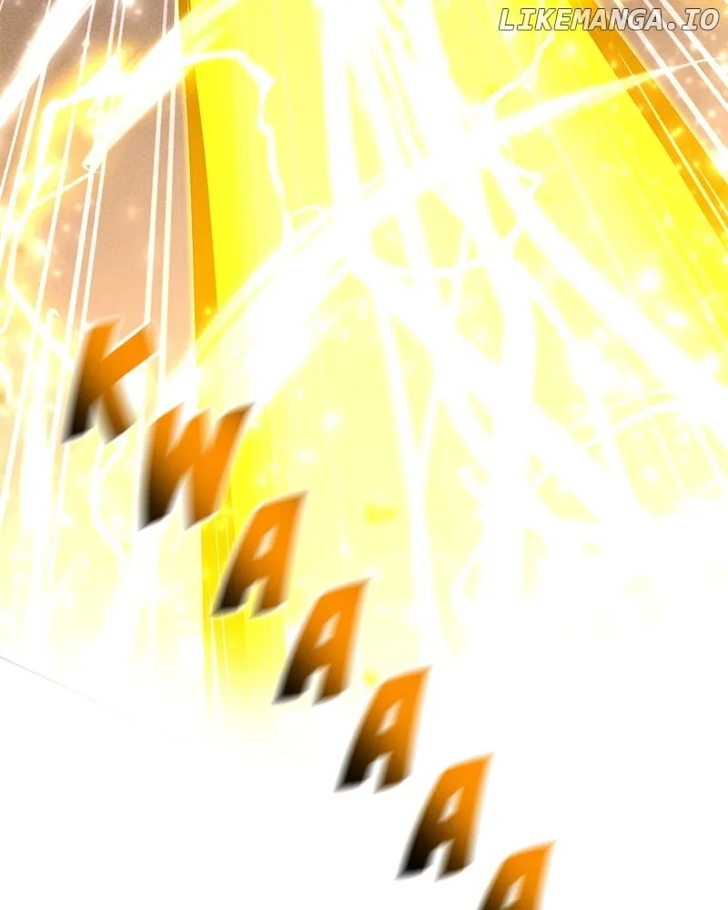 Read Solo Spell Caster chapter 197 image 40 on Lezhin