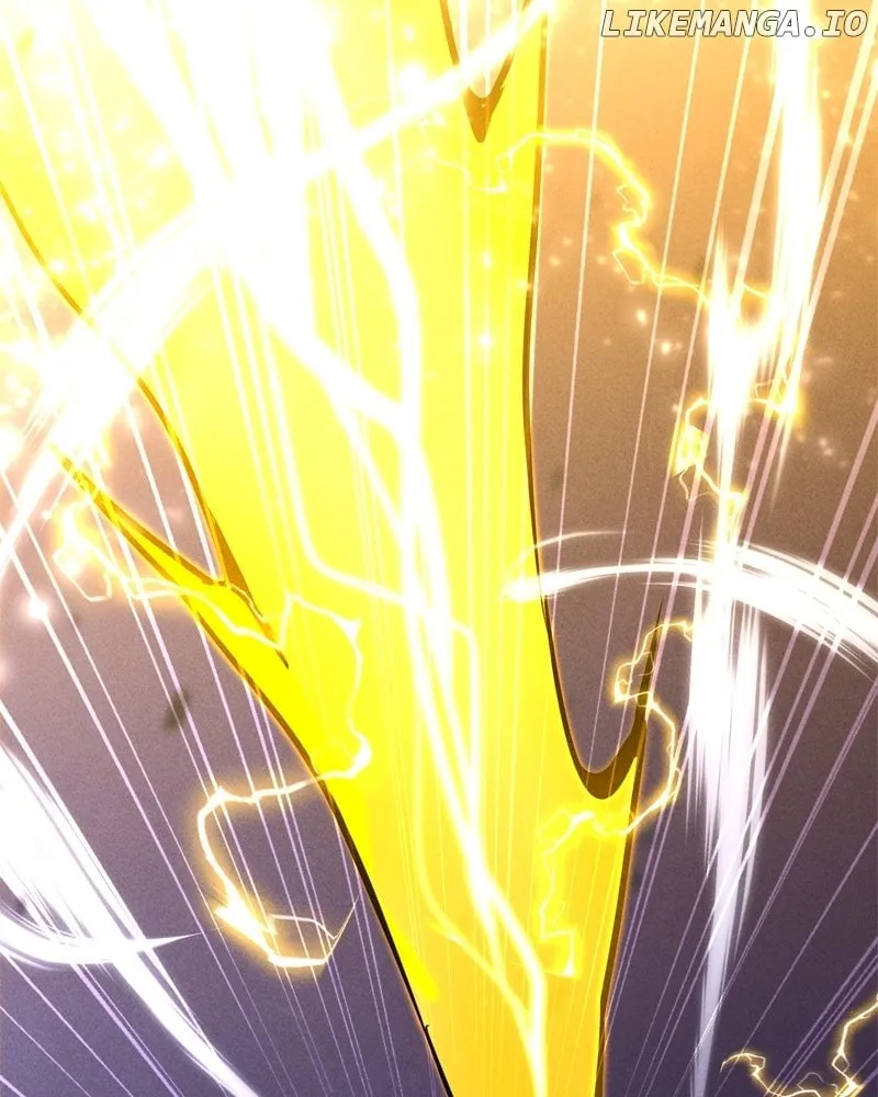 Read Solo Spell Caster chapter 197 image 42 on Lezhin