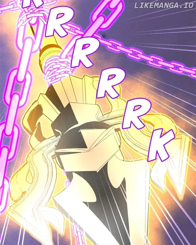 Read Solo Spell Caster chapter 197 image 45 on Lezhin
