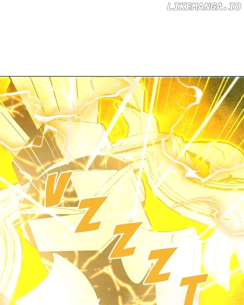 Read Solo Spell Caster chapter 197 image 48 on Lezhin