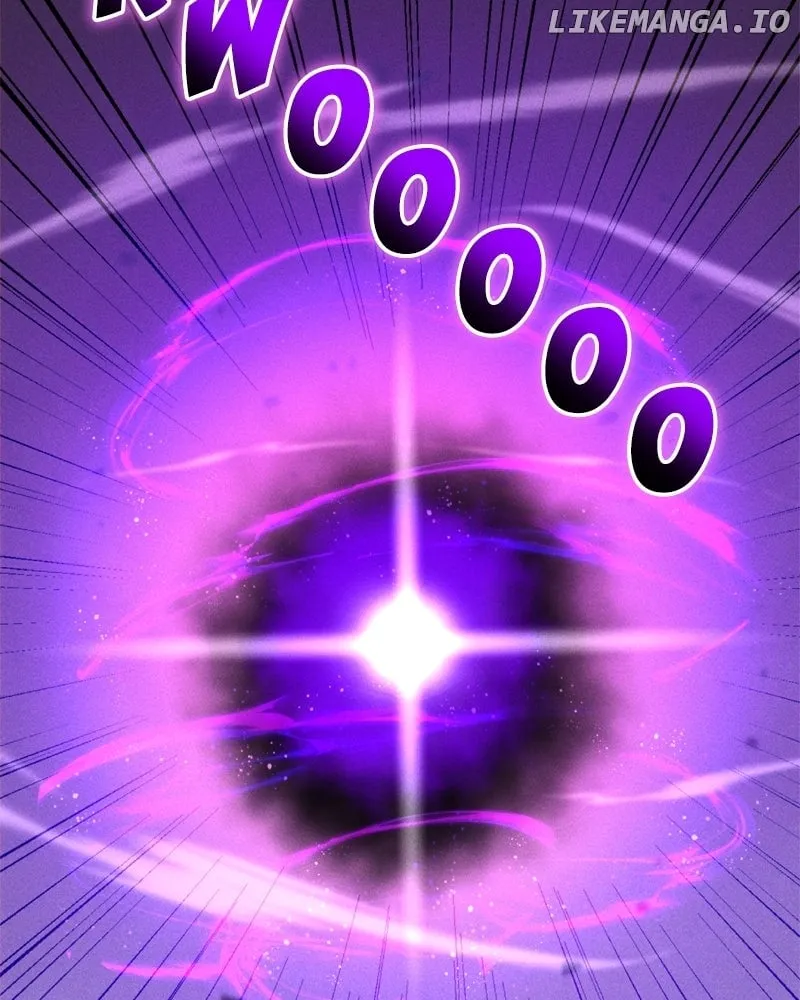 Read Solo Spell Caster chapter 197 image 5 on Lezhin