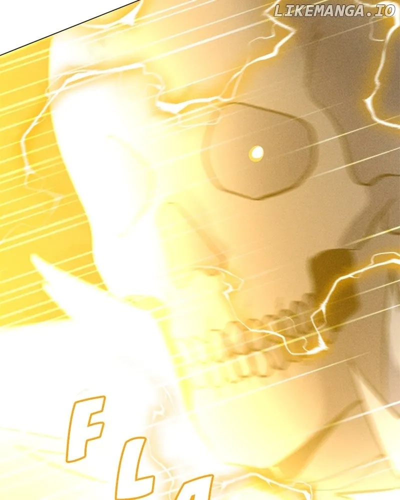 Read Solo Spell Caster chapter 197 image 50 on Lezhin