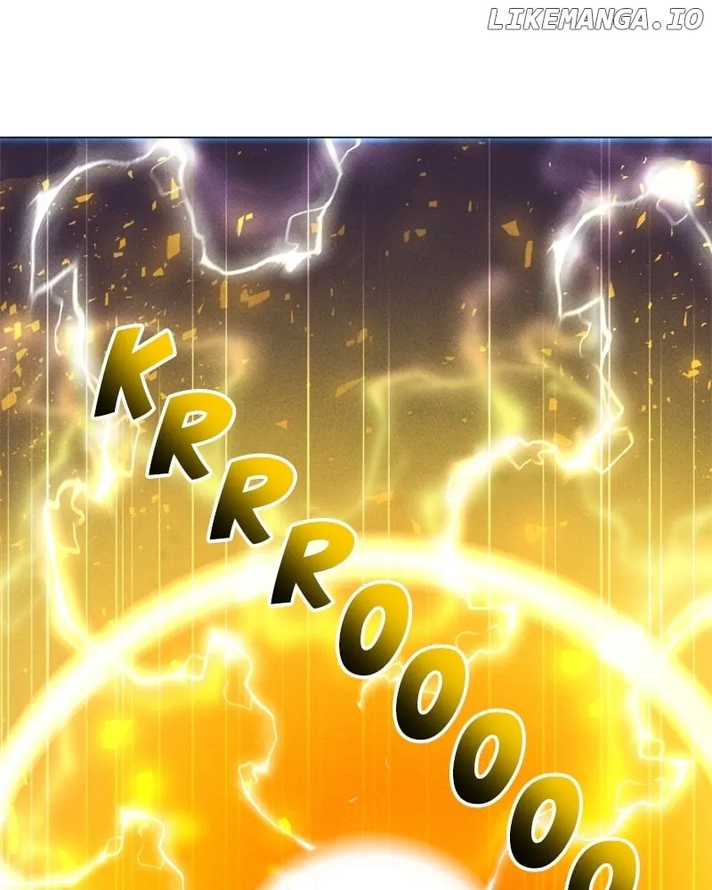Read Solo Spell Caster chapter 197 image 52 on Lezhin