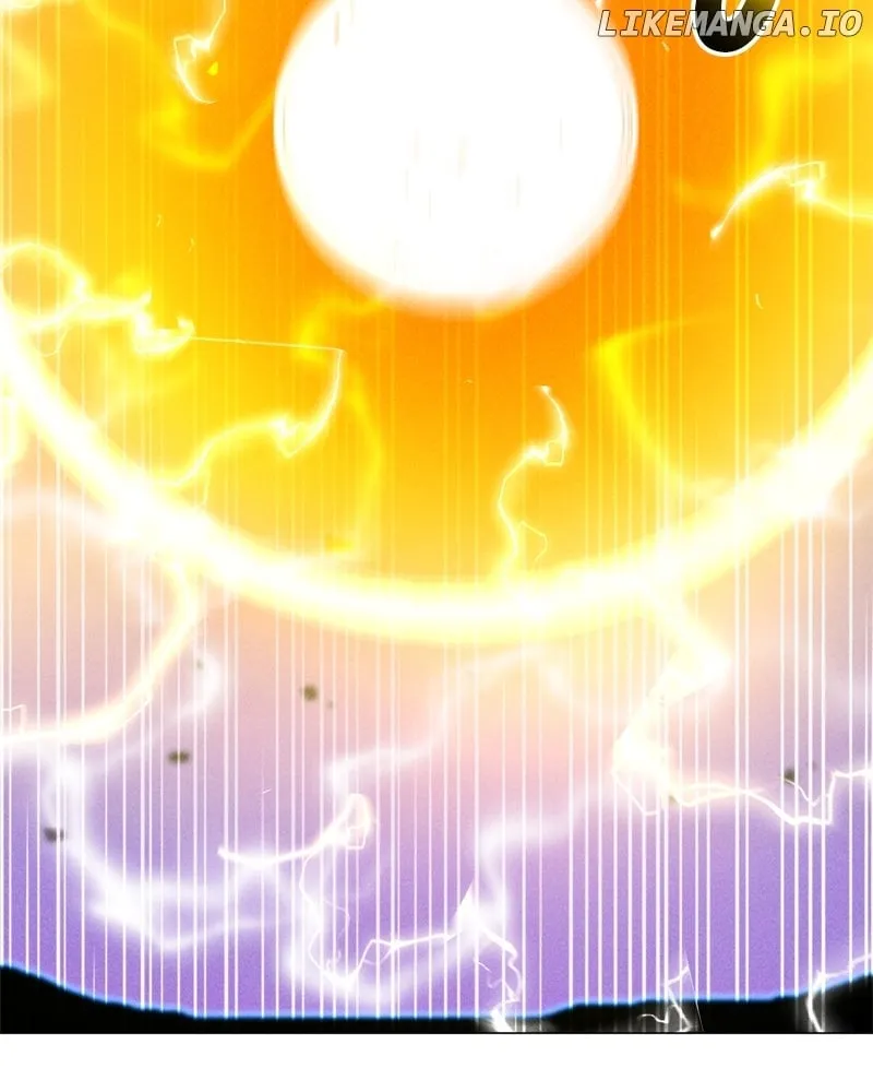Read Solo Spell Caster chapter 197 image 53 on Lezhin