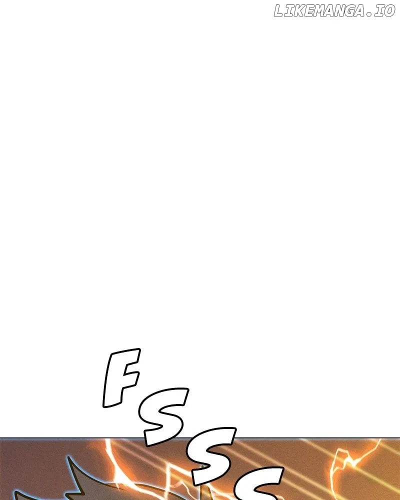 Read Solo Spell Caster chapter 197 image 54 on Lezhin