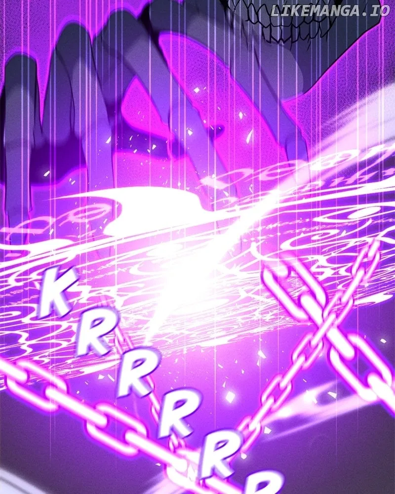 Read Solo Spell Caster chapter 197 image 60 on Lezhin