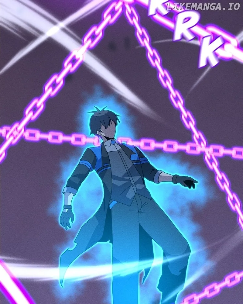 Read Solo Spell Caster chapter 197 image 61 on Lezhin