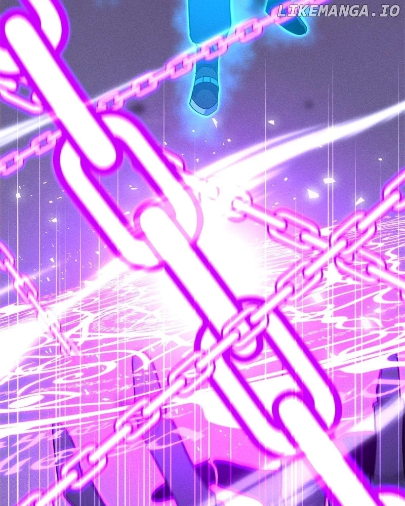 Read Solo Spell Caster chapter 197 image 62 on Lezhin