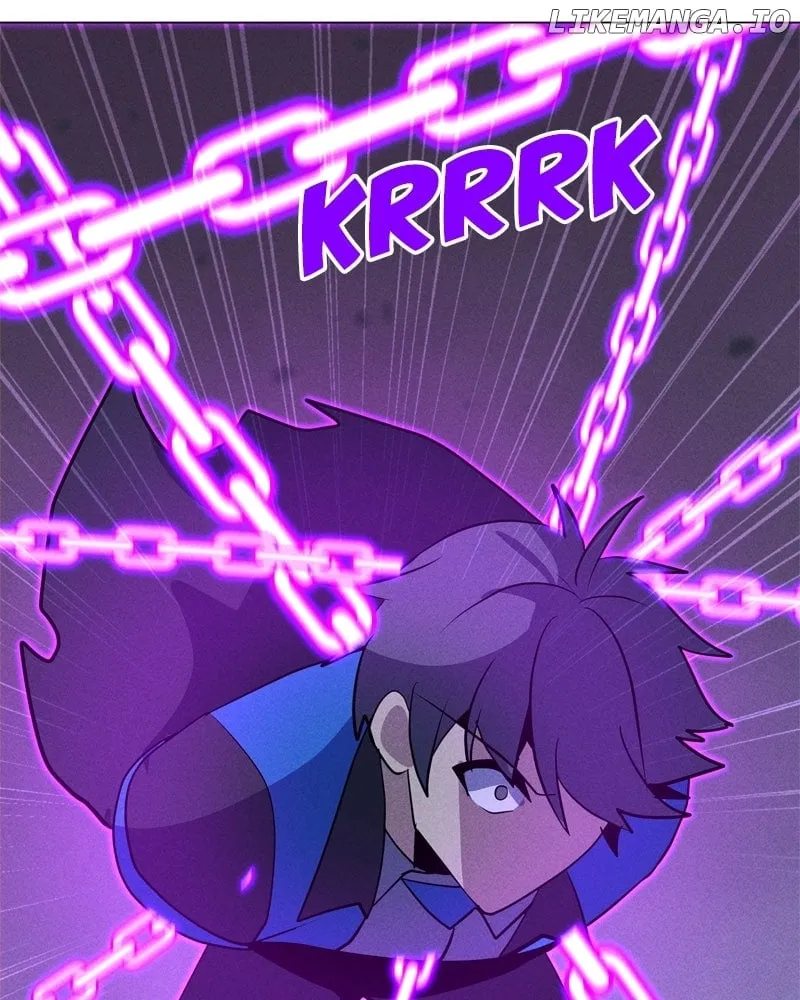 Read Solo Spell Caster chapter 197 image 66 on Lezhin