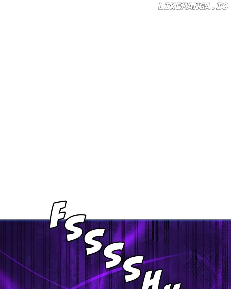 Read Solo Spell Caster chapter 197 image 7 on Lezhin