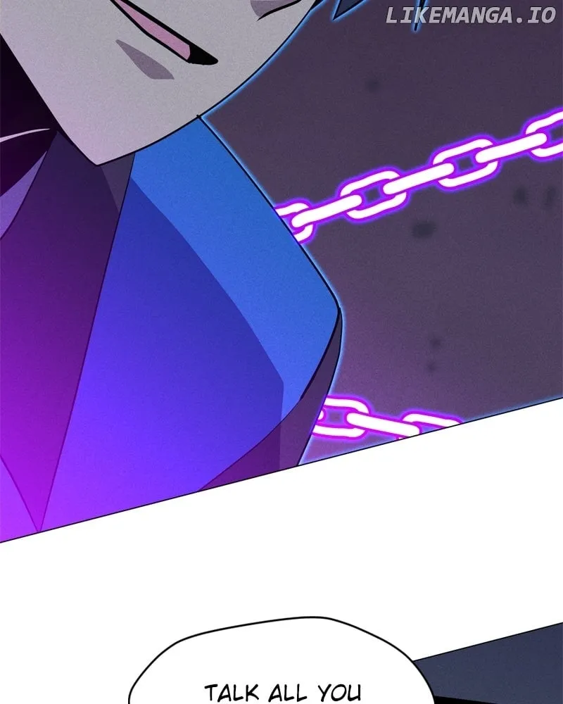 Read Solo Spell Caster chapter 197 image 70 on Lezhin