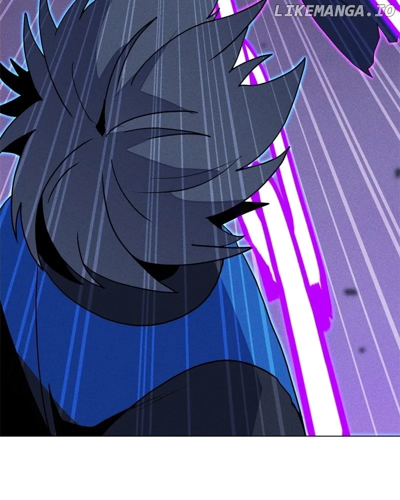 Read Solo Spell Caster chapter 197 image 74 on Lezhin