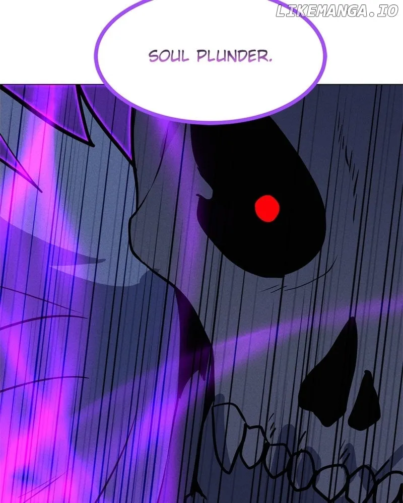 Read Solo Spell Caster chapter 197 image 78 on Lezhin