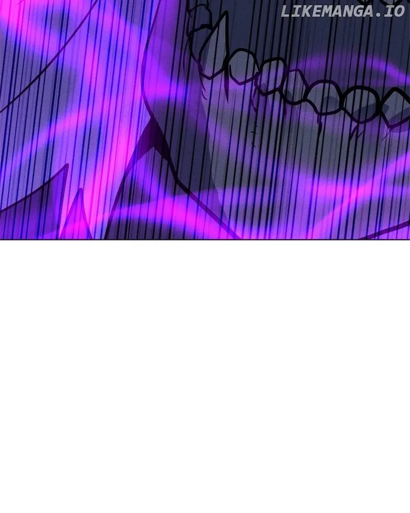 Read Solo Spell Caster chapter 197 image 79 on Lezhin