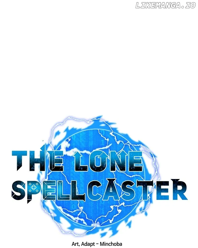 Read Solo Spell Caster chapter 197 image 81 on Lezhin