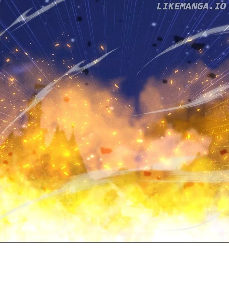 Read Solo Spell Caster chapter 197 image 85 on Lezhin