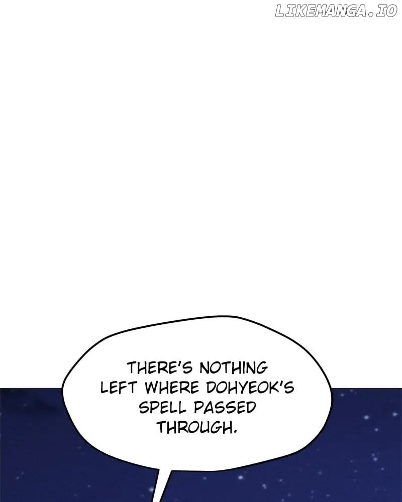 Read Solo Spell Caster chapter 197 image 86 on Lezhin