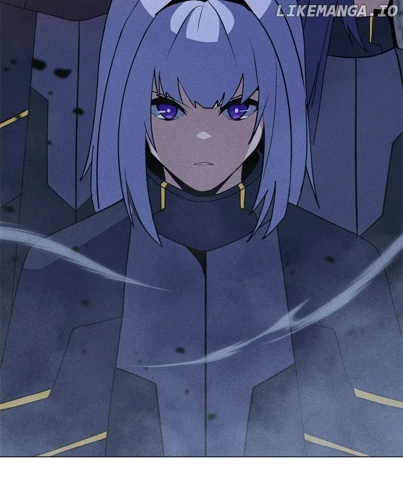 Read Solo Spell Caster chapter 197 image 90 on Lezhin
