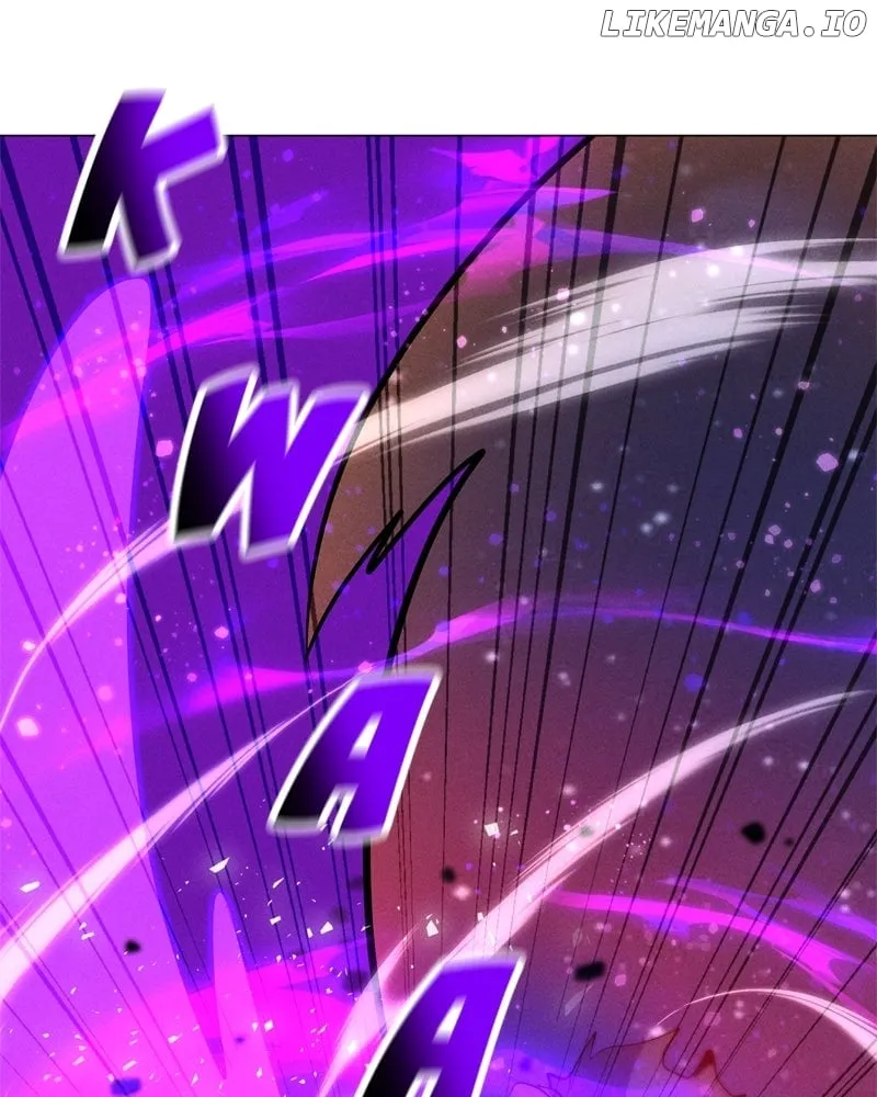 Read Solo Spell Caster chapter 197 image 94 on Lezhin