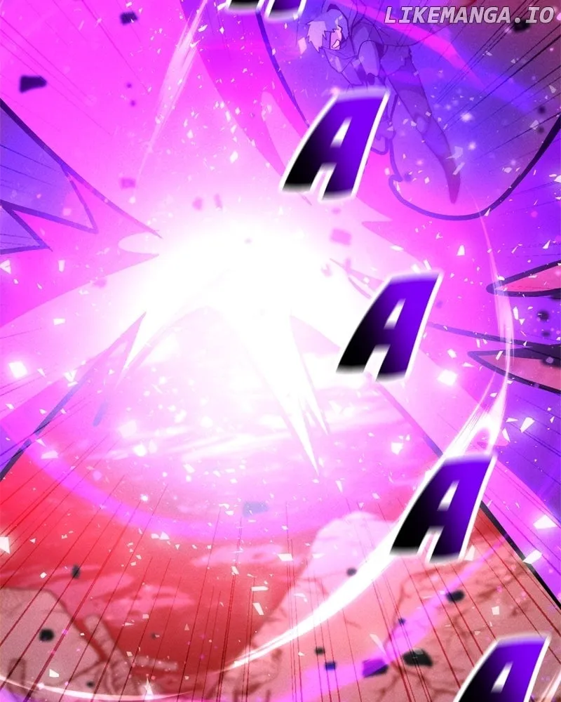 Read Solo Spell Caster chapter 197 image 95 on Lezhin