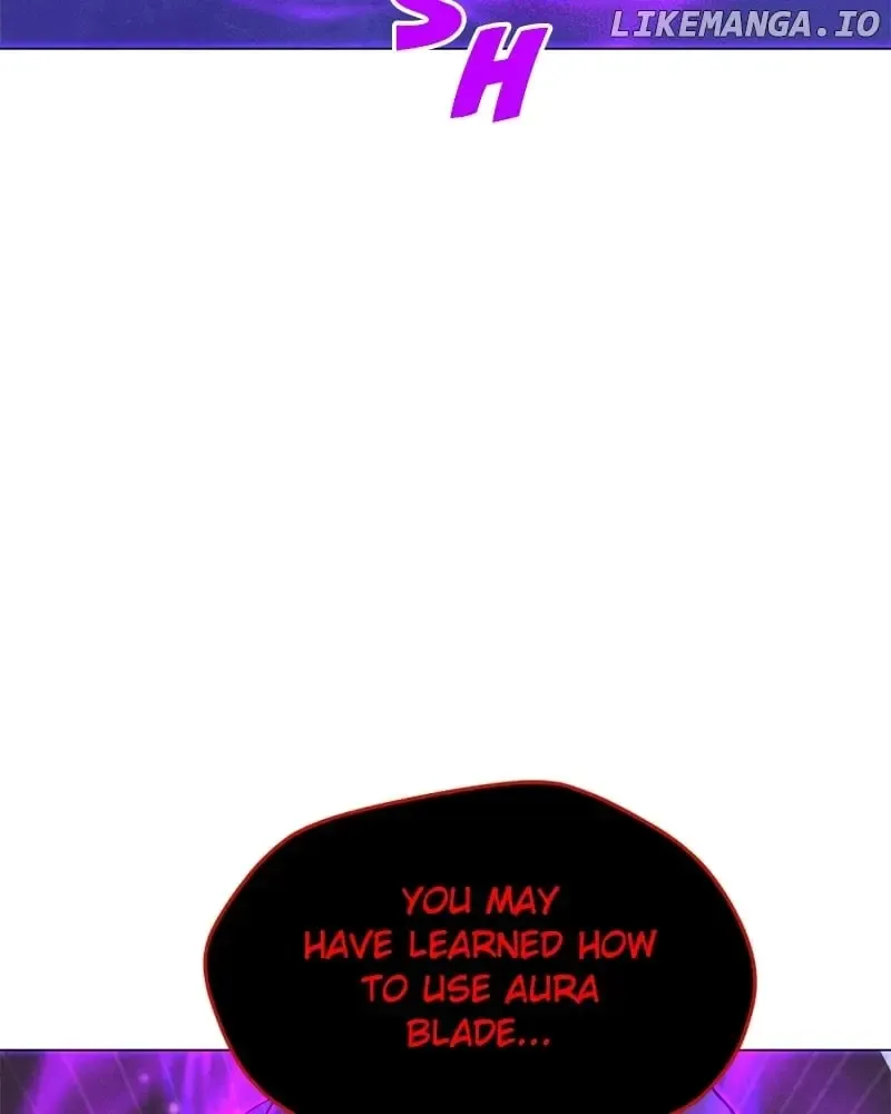 Read Solo Spell Caster chapter 198 image 10 on Lezhin