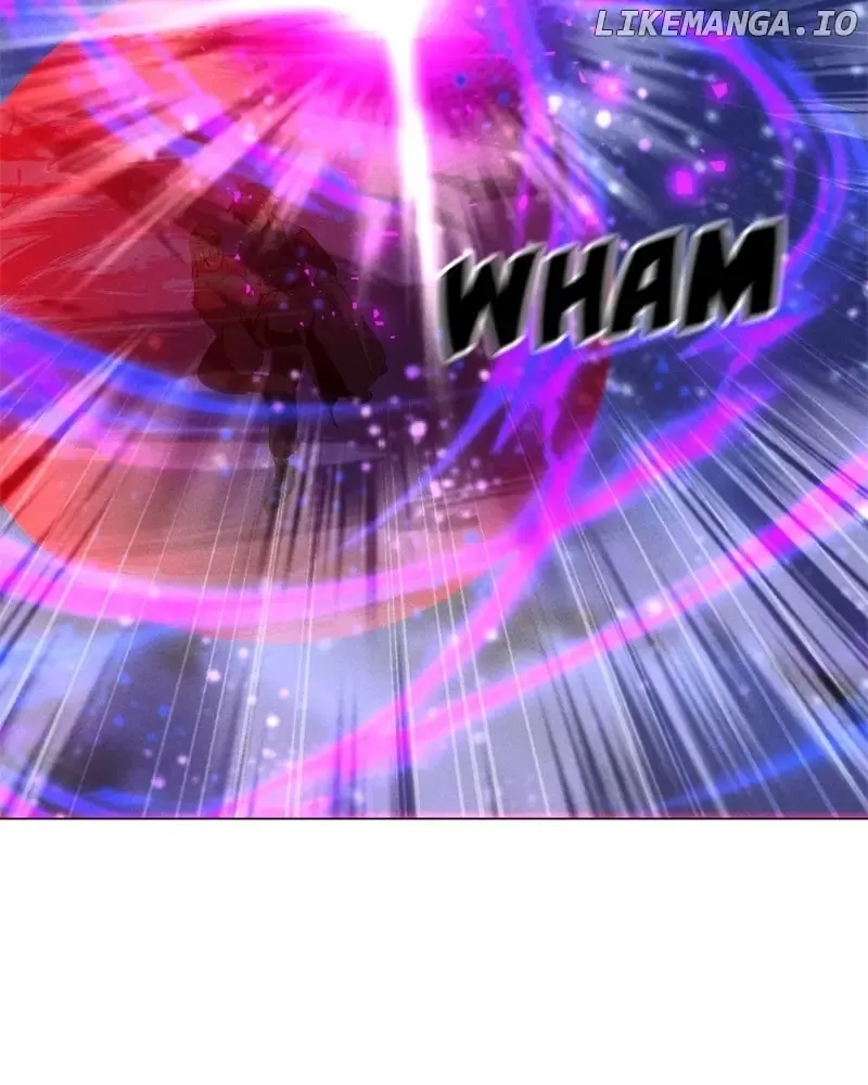 Read Solo Spell Caster chapter 198 image 102 on Lezhin