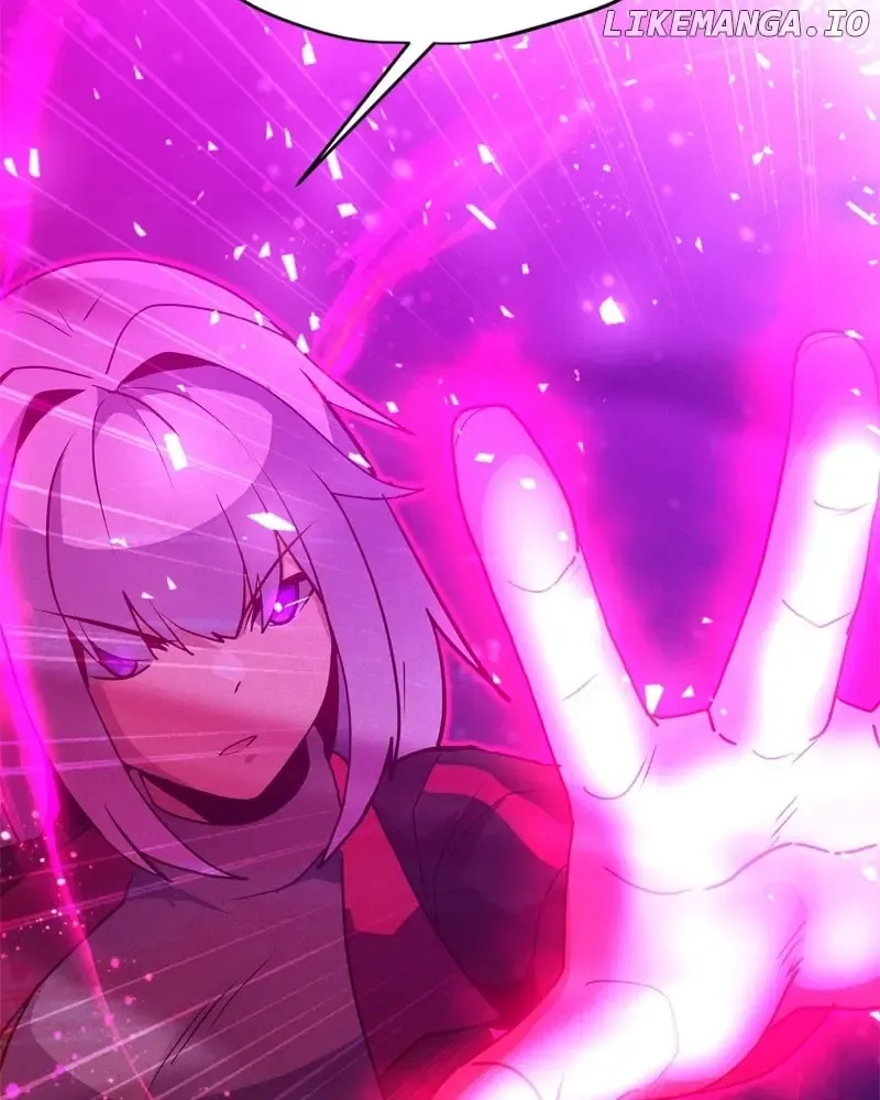 Read Solo Spell Caster chapter 198 image 104 on Lezhin