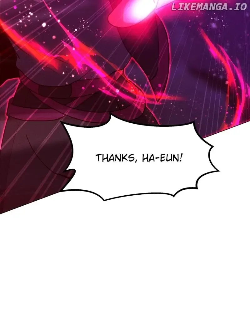 Read Solo Spell Caster chapter 198 image 105 on Lezhin