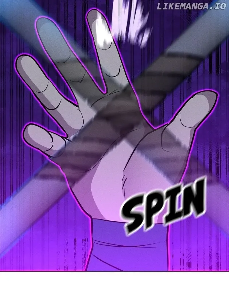 Read Solo Spell Caster chapter 198 image 107 on Lezhin