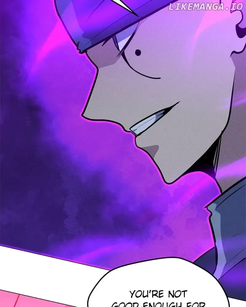 Read Solo Spell Caster chapter 198 image 111 on Lezhin