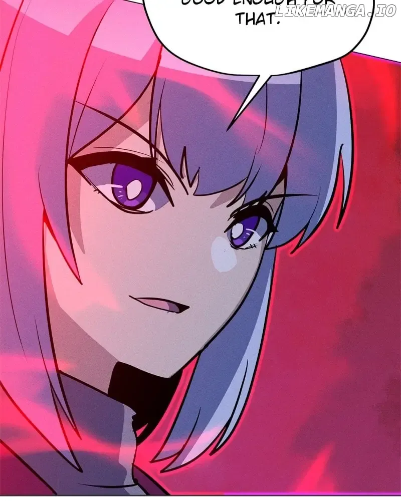 Read Solo Spell Caster chapter 198 image 112 on Lezhin
