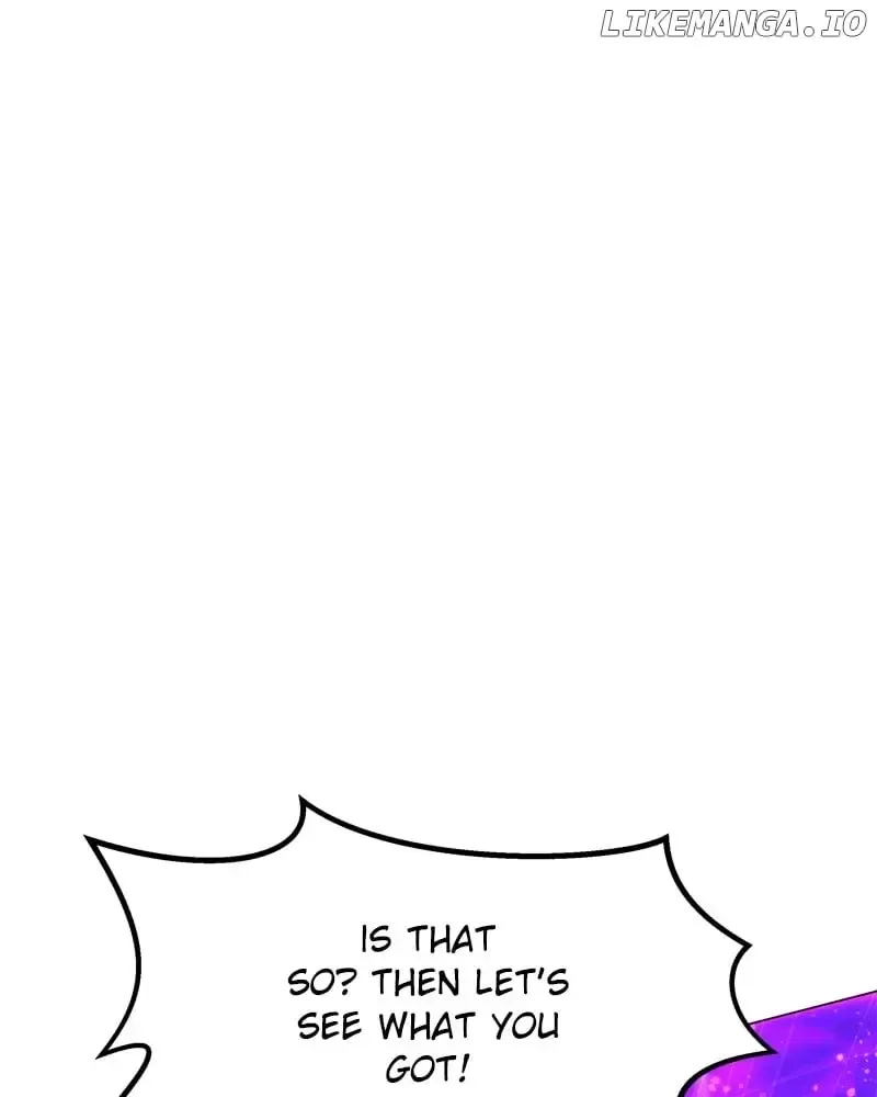 Read Solo Spell Caster chapter 198 image 114 on Lezhin