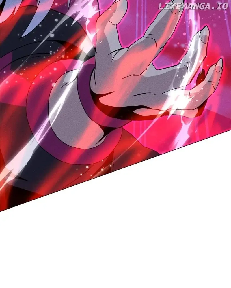 Read Solo Spell Caster chapter 198 image 117 on Lezhin