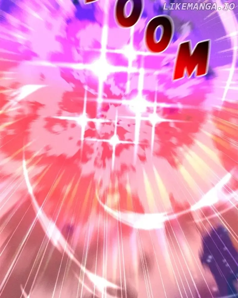 Read Solo Spell Caster chapter 198 image 119 on Lezhin
