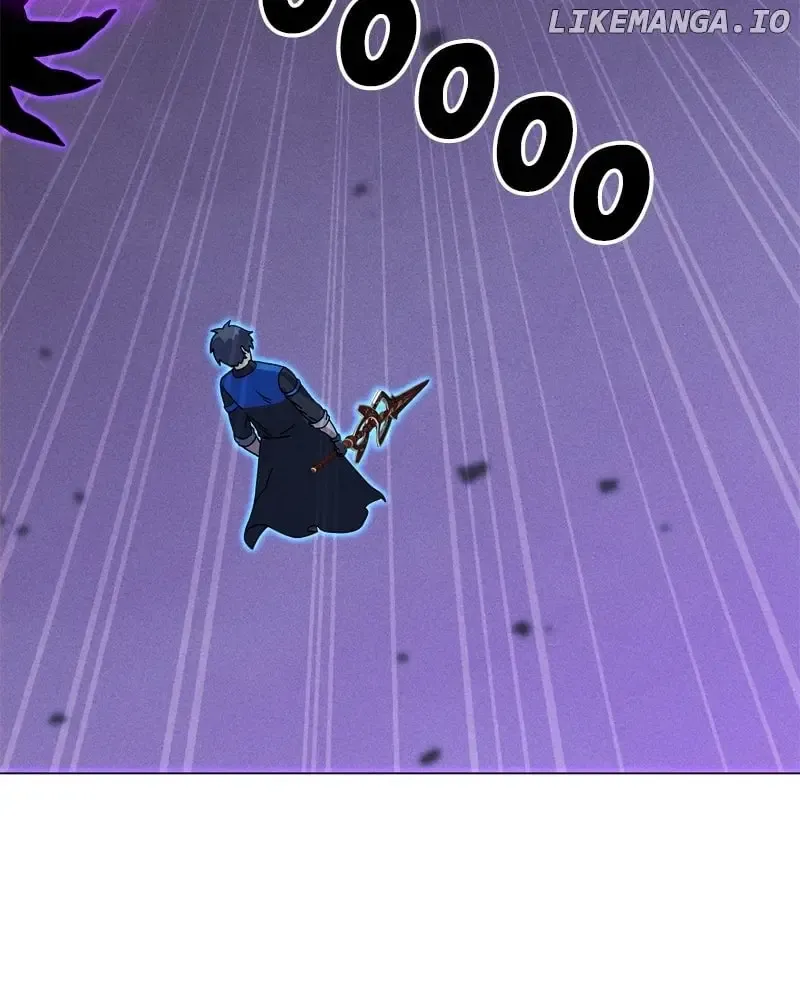 Read Solo Spell Caster chapter 198 image 12 on Lezhin