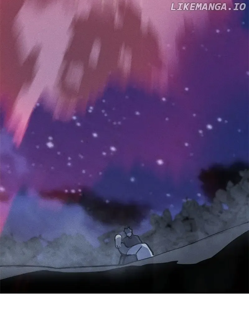 Read Solo Spell Caster chapter 198 image 122 on Lezhin