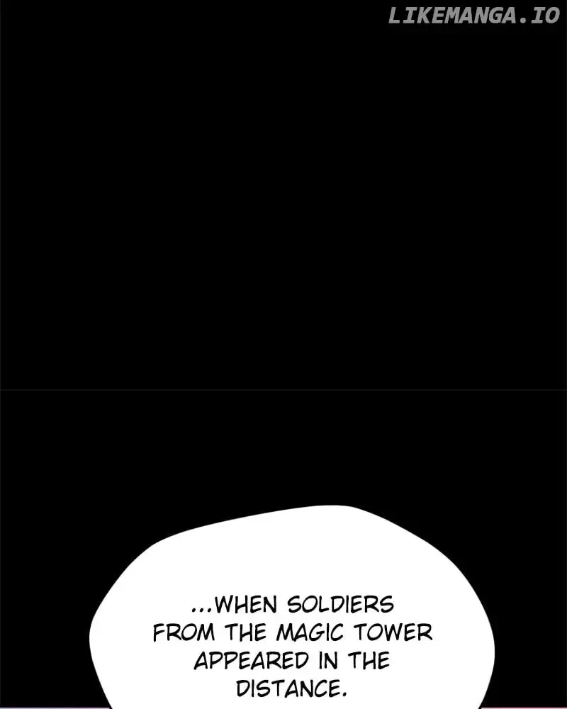 Read Solo Spell Caster chapter 198 image 126 on Lezhin