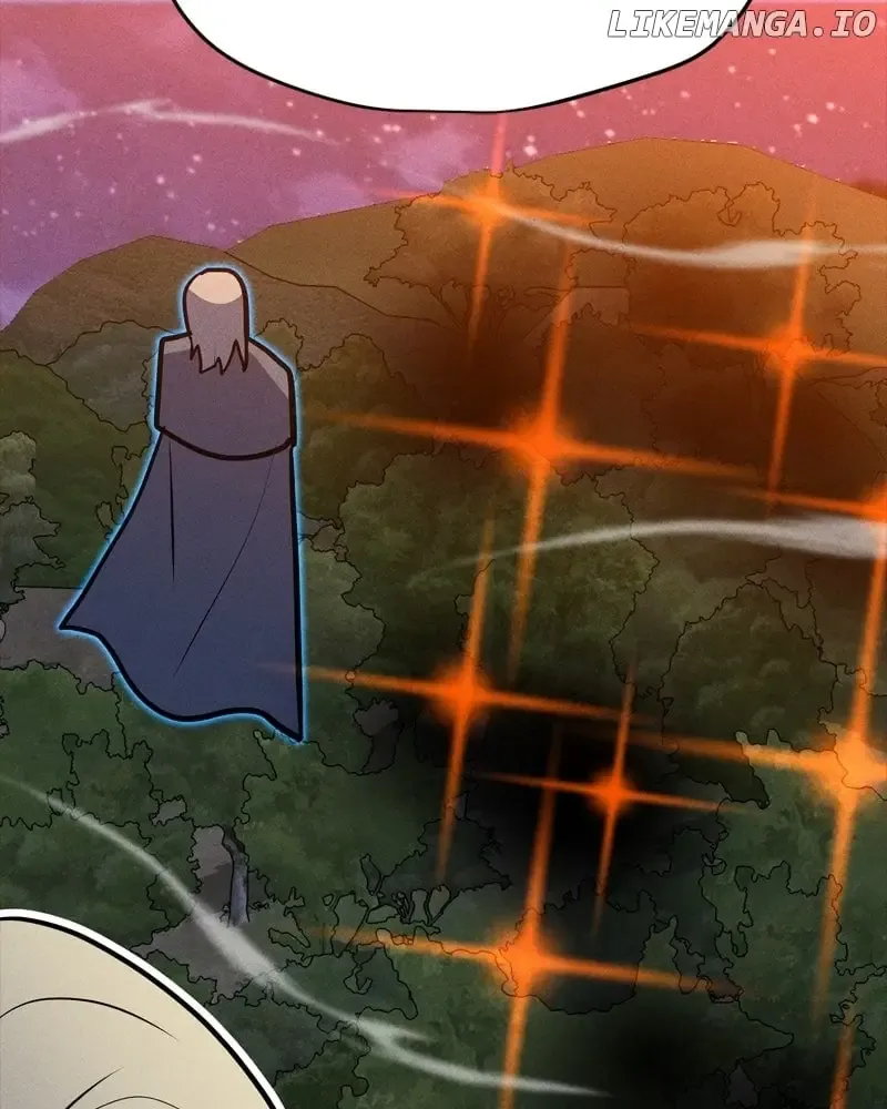 Read Solo Spell Caster chapter 198 image 127 on Lezhin