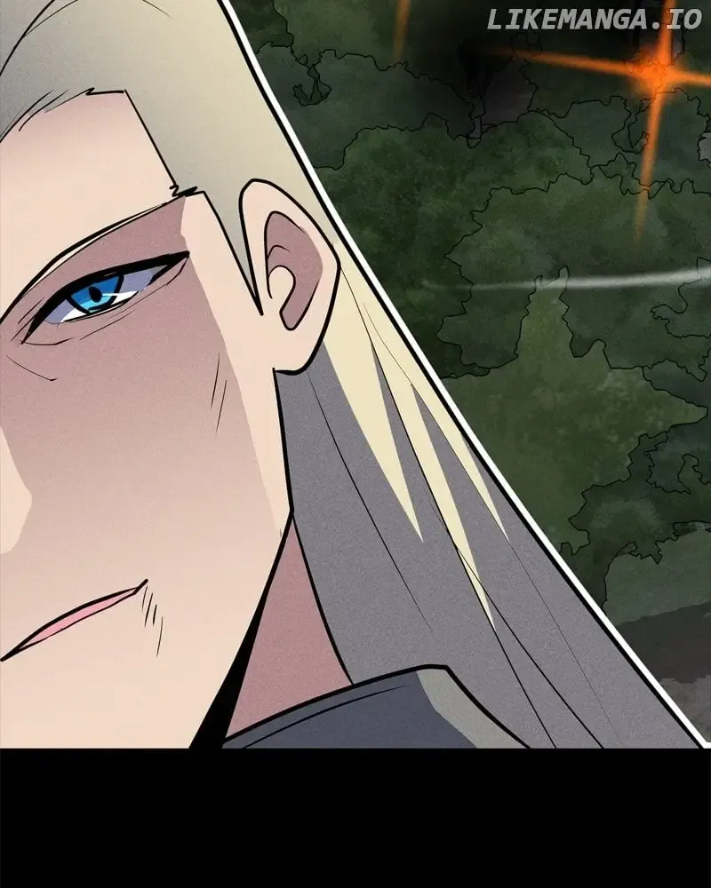Read Solo Spell Caster chapter 198 image 128 on Lezhin
