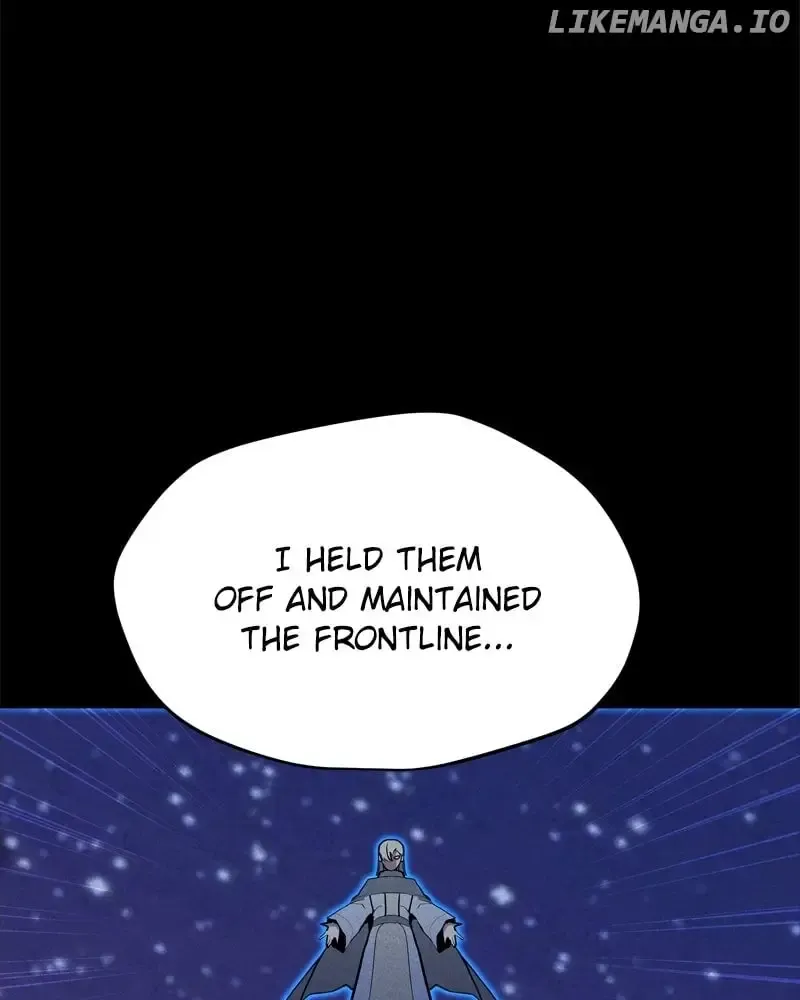 Read Solo Spell Caster chapter 198 image 129 on Lezhin