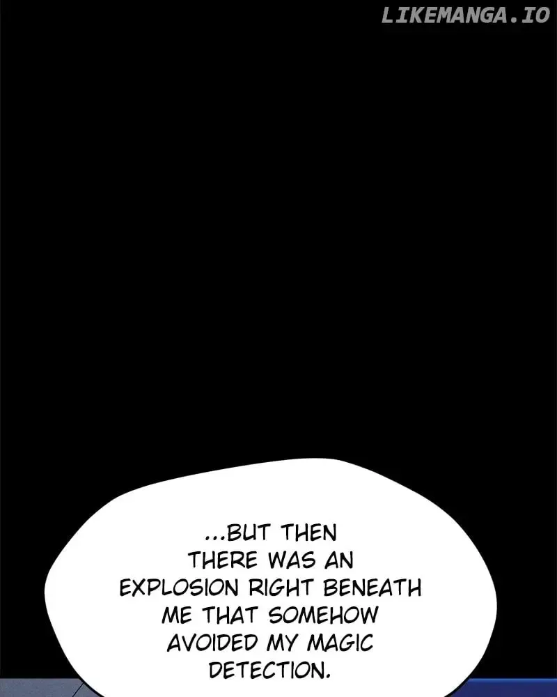 Read Solo Spell Caster chapter 198 image 131 on Lezhin