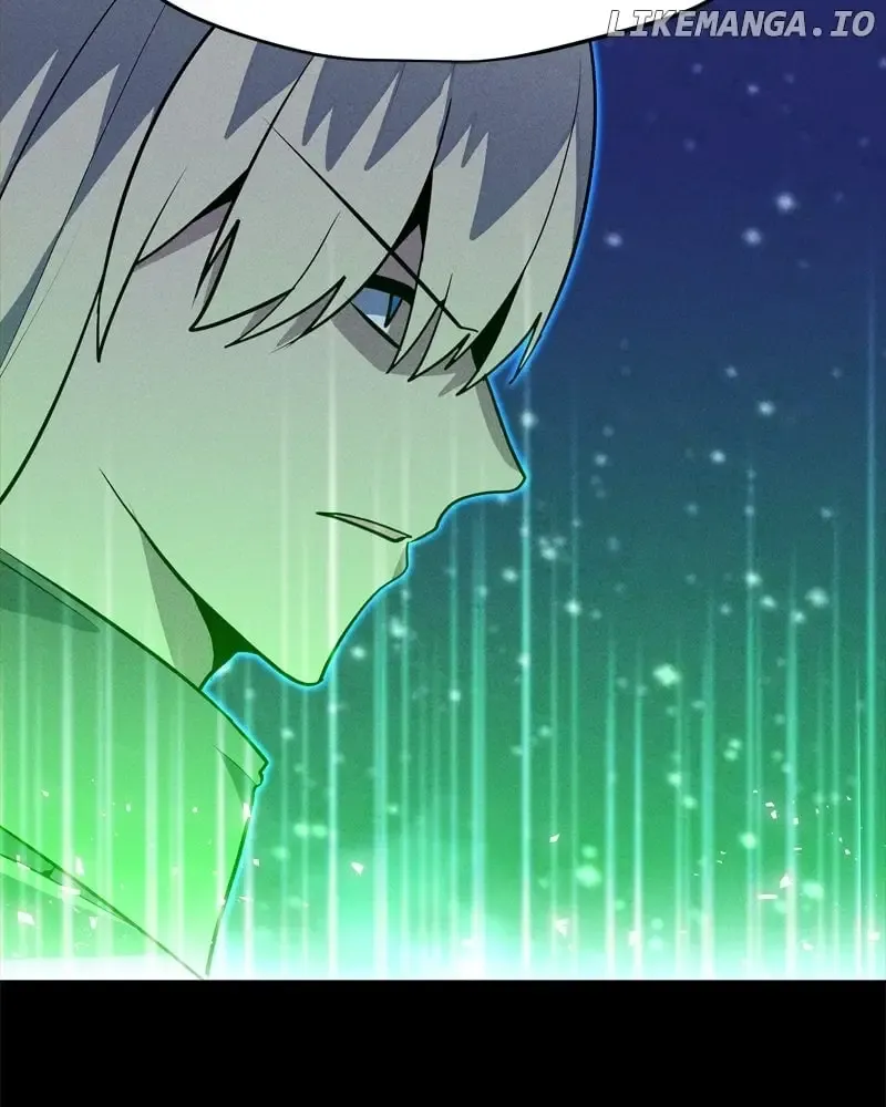 Read Solo Spell Caster chapter 198 image 132 on Lezhin