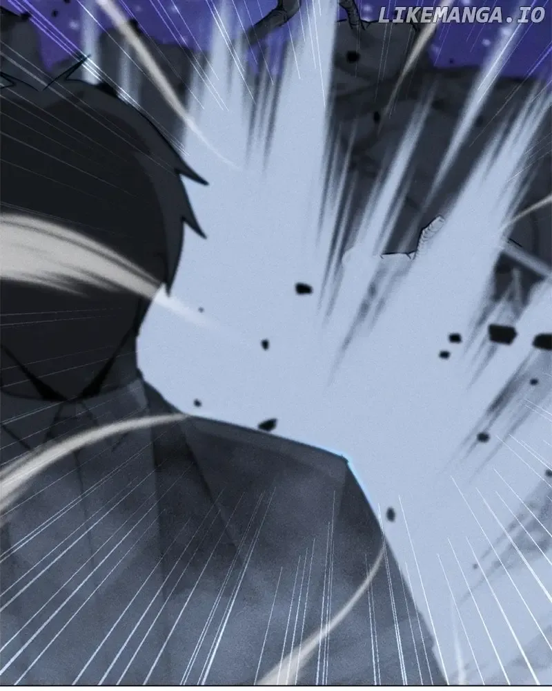Read Solo Spell Caster chapter 198 image 136 on Lezhin