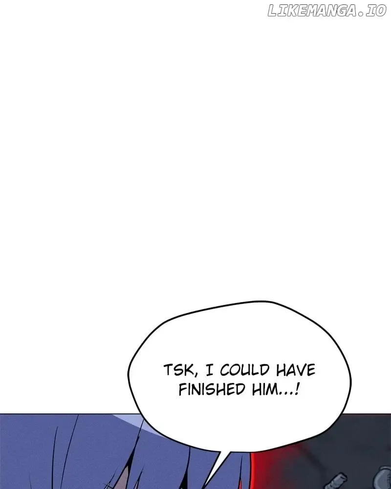 Read Solo Spell Caster chapter 198 image 137 on Lezhin