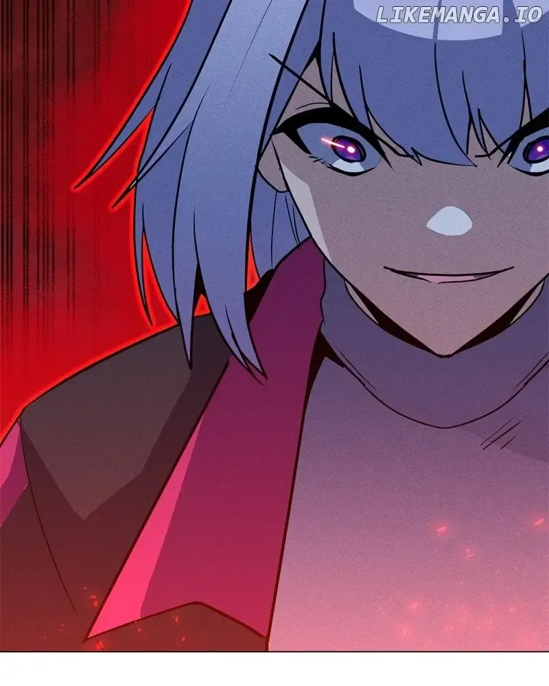 Read Solo Spell Caster chapter 198 image 140 on Lezhin