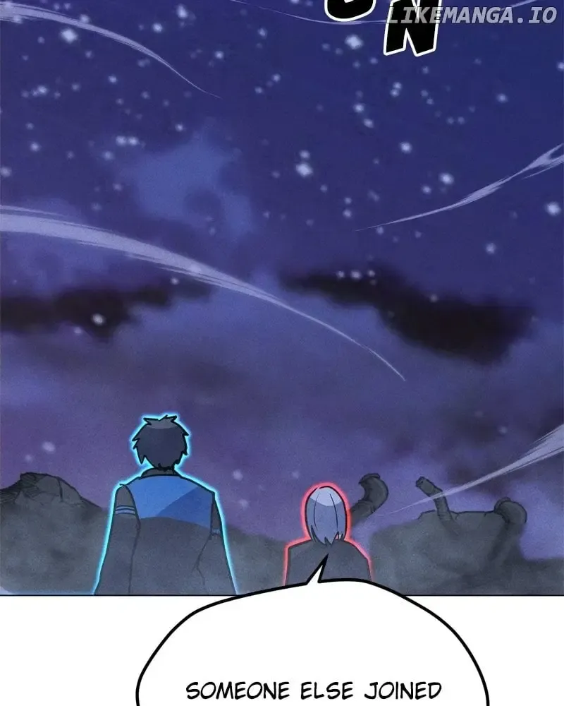 Read Solo Spell Caster chapter 198 image 143 on Lezhin