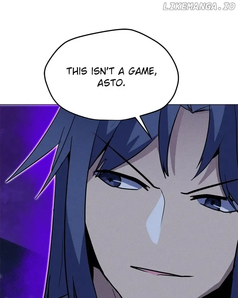 Read Solo Spell Caster chapter 198 image 147 on Lezhin