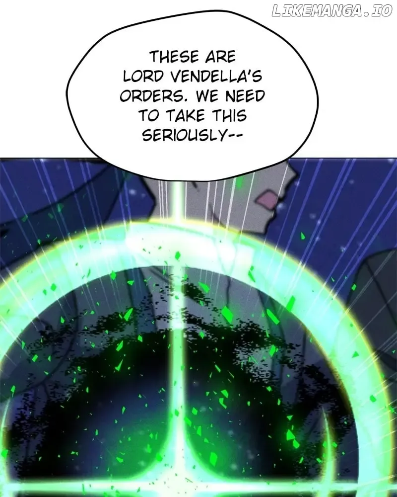 Read Solo Spell Caster chapter 198 image 149 on Lezhin