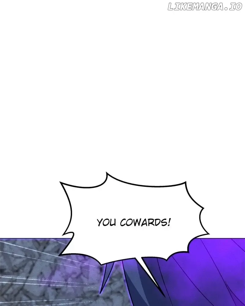 Read Solo Spell Caster chapter 198 image 155 on Lezhin