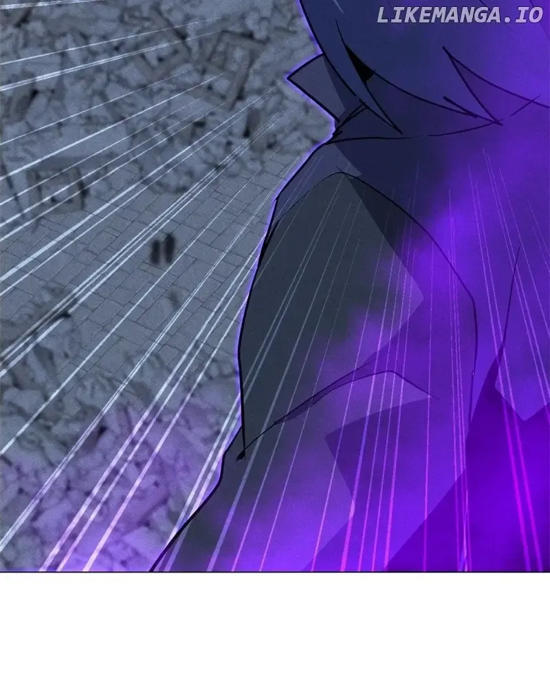 Read Solo Spell Caster chapter 198 image 156 on Lezhin